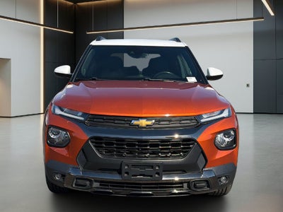 2022 Chevrolet Trailblazer ACTIV