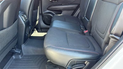 2022 Hyundai Tucson N Line