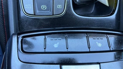 2022 Hyundai Tucson N Line