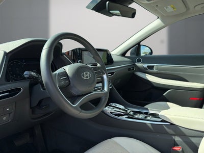 2023 Hyundai Sonata Limited