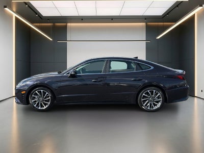 2023 Hyundai Sonata Limited
