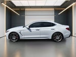 2020 Genesis G70 3.3T