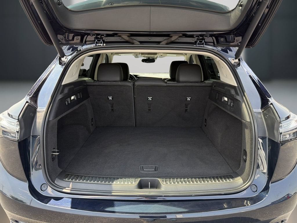 2021 Buick Envision Avenir