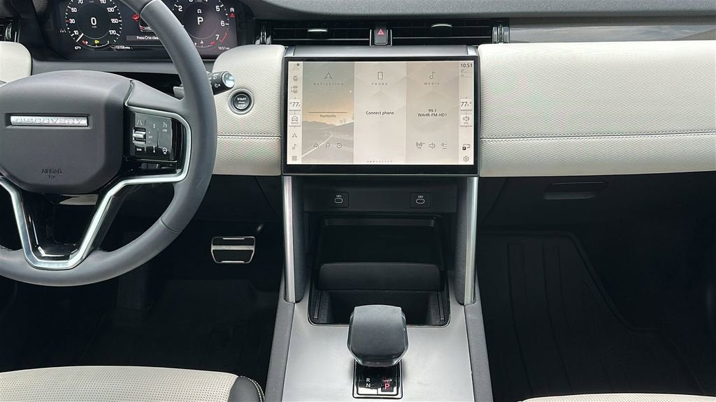 2024 Land Rover Discovery Sport Dynamic SE