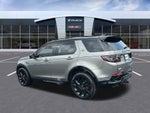 2024 Land Rover Discovery Sport Dynamic SE