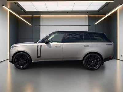 2023 Land Rover Range Rover P530 SE