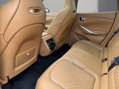 2021 Aston Martin DBX AWD
