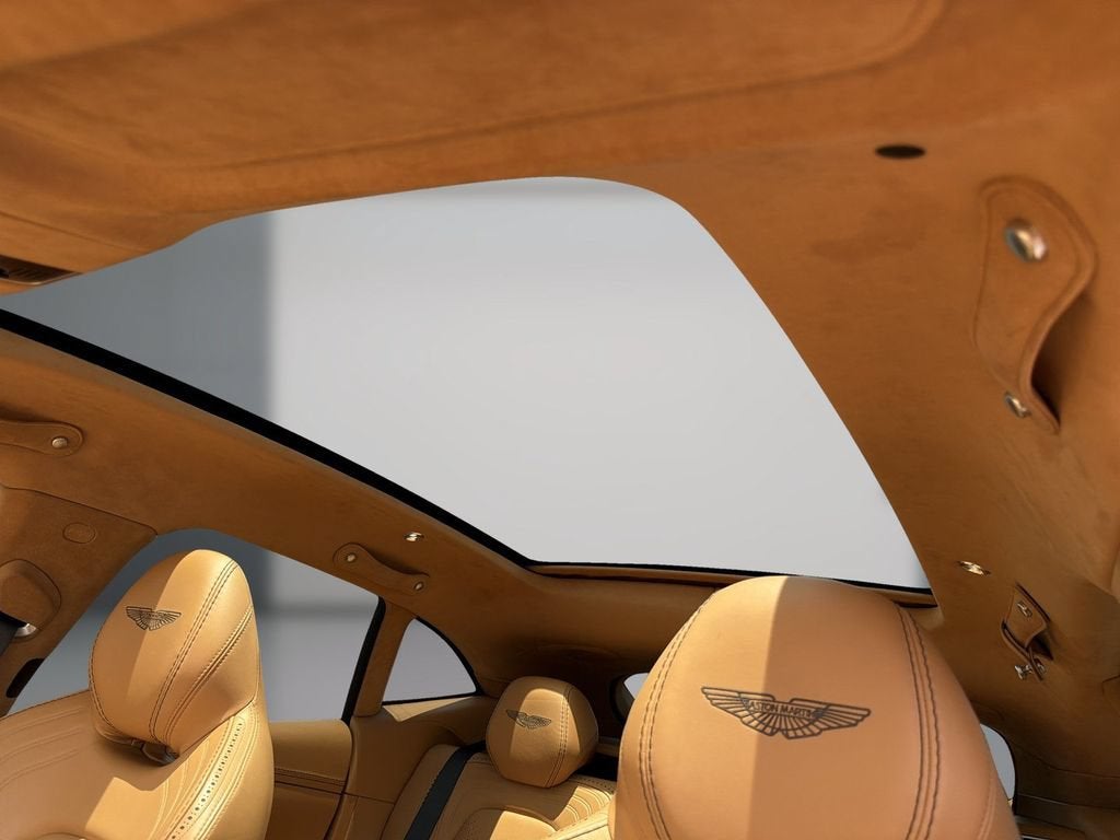 2021 Aston Martin DBX AWD