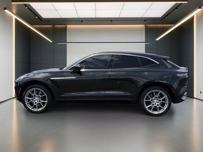 2021 Aston Martin DBX AWD