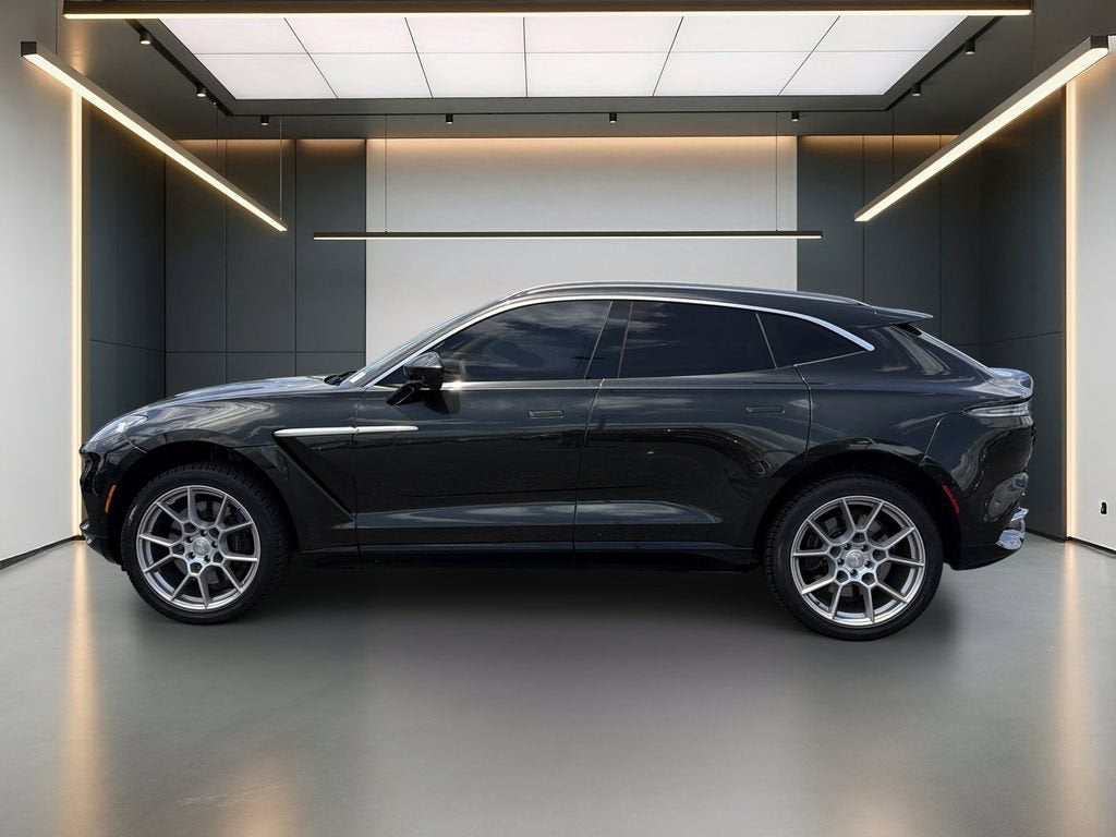 2021 Aston Martin DBX AWD