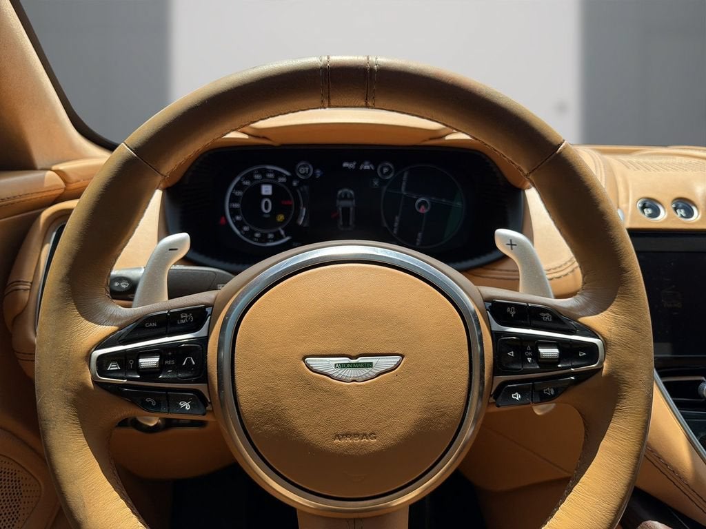2021 Aston Martin DBX AWD