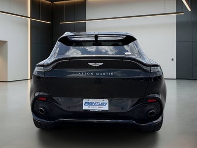2021 Aston Martin DBX AWD