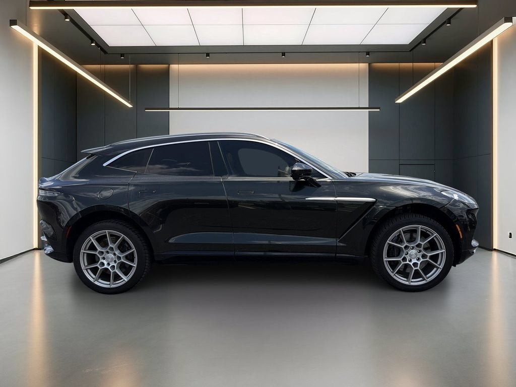 2021 Aston Martin DBX AWD