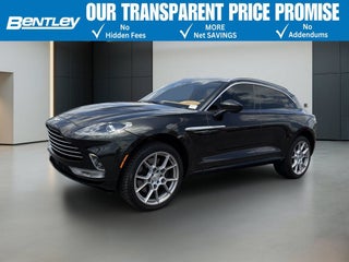 2021 Aston Martin DBX AWD