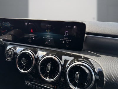 2020 Mercedes-Benz A-Class A 220