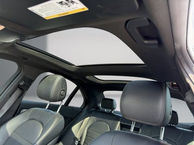 2021 Mercedes-Benz C 300 Sedan