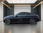 2021 Mercedes-Benz C 300 Cabriolet