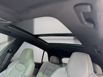 2024 Audi SQ8 Premium Plus