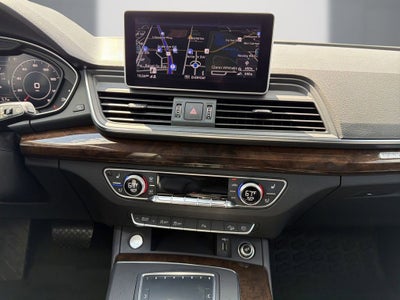 2019 Audi Q5 45 Premium