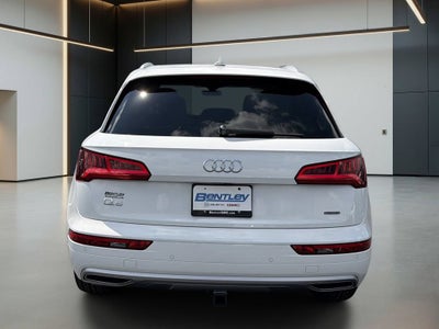 2019 Audi Q5 45 Premium