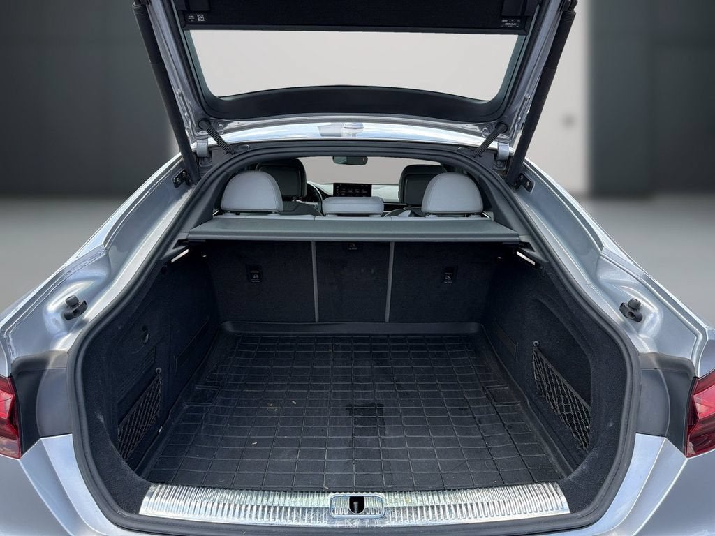 2020 Audi A5 Sportback Premium 45 TFSI quattro S tronic