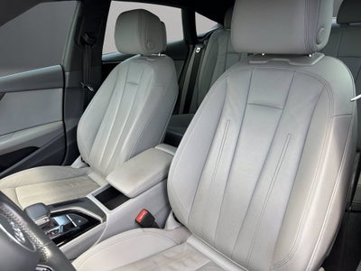 2020 Audi A5 Sportback Premium 45 TFSI quattro S tronic