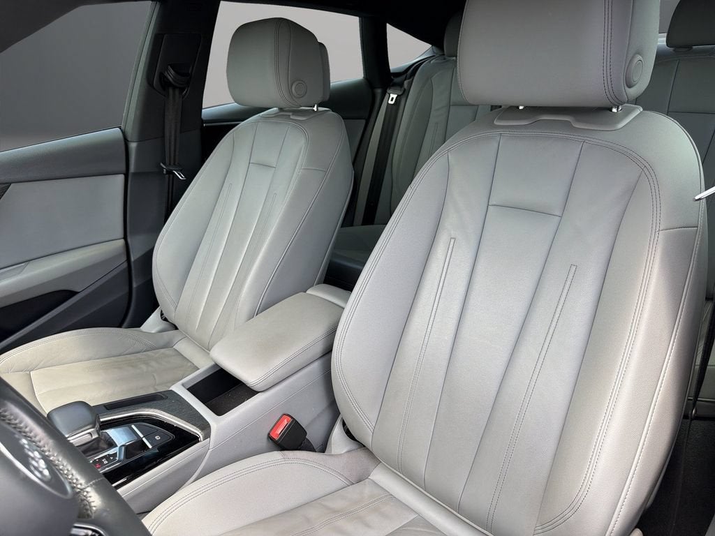 2020 Audi A5 Sportback Premium 45 TFSI quattro S tronic
