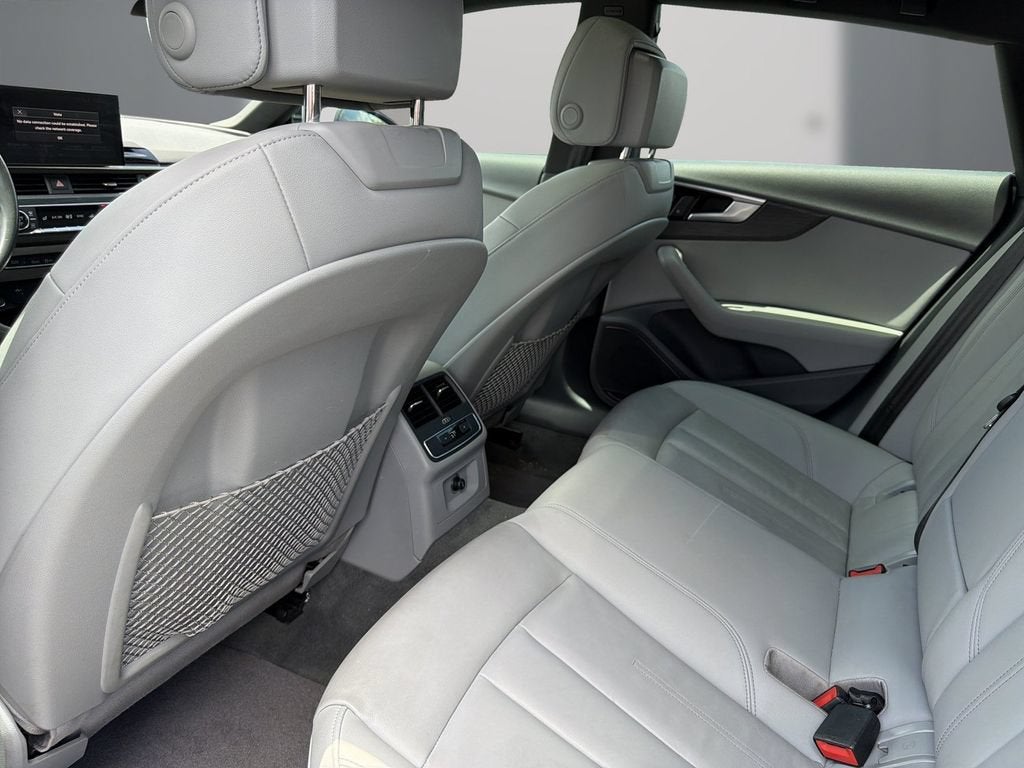 2020 Audi A5 Sportback Premium 45 TFSI quattro S tronic