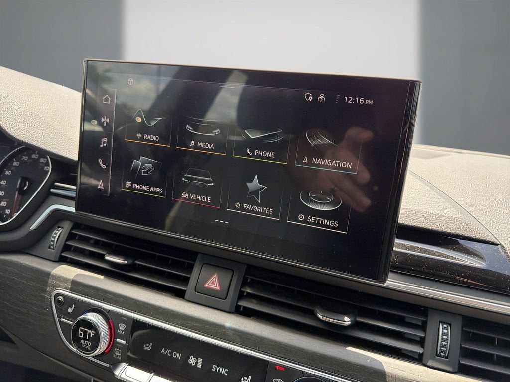 2020 Audi A5 Sportback Premium 45 TFSI quattro S tronic
