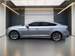 2020 Audi A5 Sportback Premium 45 TFSI quattro S tronic