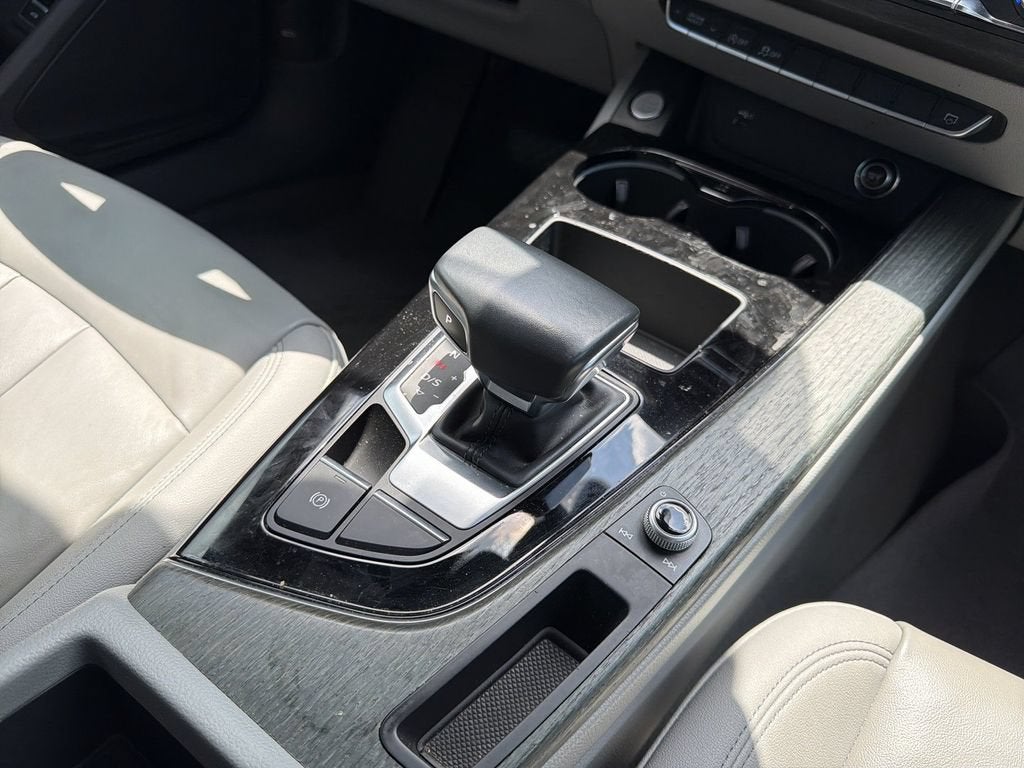 2020 Audi A5 Sportback Premium 45 TFSI quattro S tronic