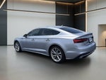 2020 Audi A5 Sportback Premium 45 TFSI quattro S tronic