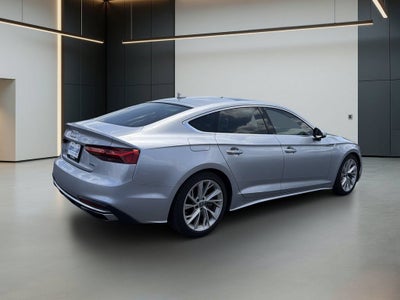 2020 Audi A5 Sportback Premium 45 TFSI quattro S tronic