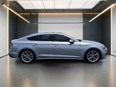 2020 Audi A5 Sportback Premium 45 TFSI quattro S tronic