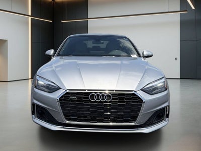 2020 Audi A5 Sportback Premium 45 TFSI quattro S tronic