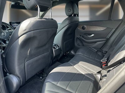 2019 Mercedes-Benz GLC GLC 300
