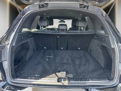 2019 Mercedes-Benz GLC GLC 300