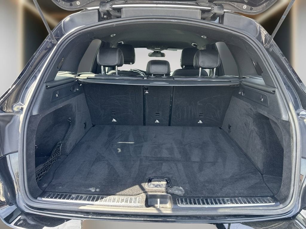 2019 Mercedes-Benz GLC GLC 300