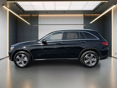 2019 Mercedes-Benz GLC GLC 300