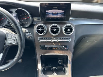 2019 Mercedes-Benz GLC GLC 300