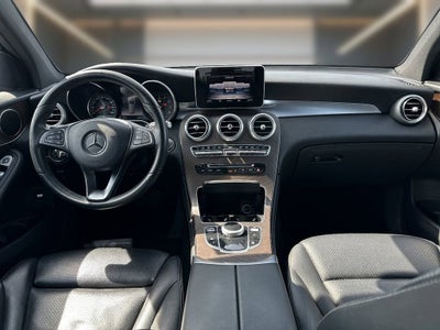 2019 Mercedes-Benz GLC GLC 300