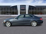 2012 Mercedes-Benz E-Class E 350 Luxury