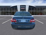 2012 Mercedes-Benz E-Class E 350 Luxury