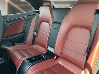2012 Mercedes-Benz E-Class E 350
