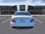 2014 Mercedes-Benz CLS CLS 550
