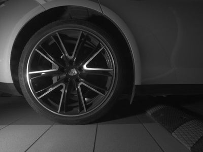 2018 Porsche Panamera 4S