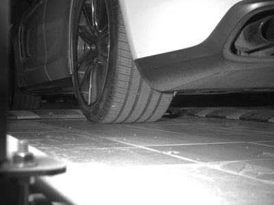 2018 Porsche Panamera 4S