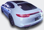 2018 Porsche Panamera 4S