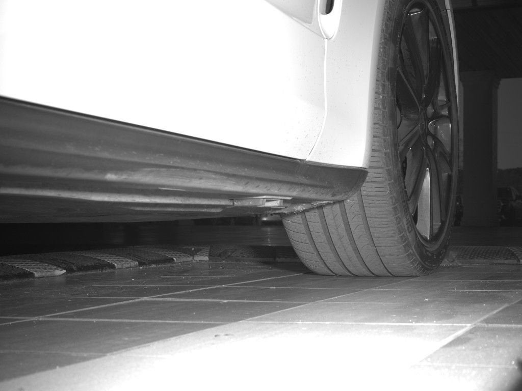 2018 Porsche Panamera 4S