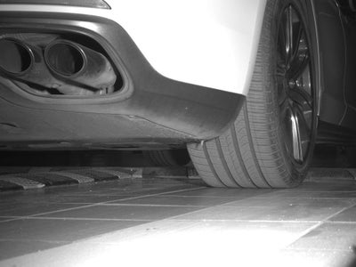 2018 Porsche Panamera 4S